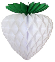 10 Inch Honeycomb Strawberries (6-pack)