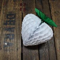 10 Inch Honeycomb Strawberries (6-pack)