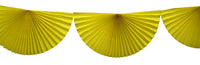7 Foot Bunting Garland (1 Garland)