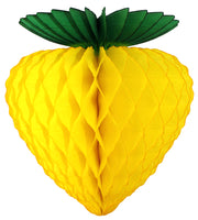 10 Inch Honeycomb Strawberries (6-pack)