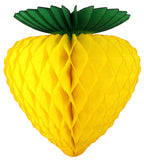 10 Inch Honeycomb Strawberries (6-pack)