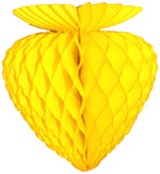 8 Inch Honeycomb Strawberry (3-pack)